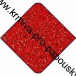 Witte Molen Egg Food Moist Red 1 kg – Hledejceny.cz