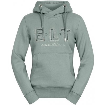 Waldhausen Dámská mikina RIO Khaki – Hledejceny.cz