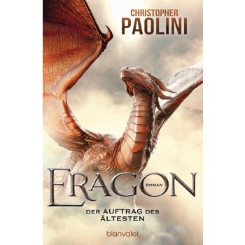 Eragon - Der Auftrag des ltesten Paolini ChristopherPaperback