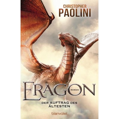 Eragon - Der Auftrag des ltesten Paolini ChristopherPaperback