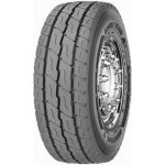 GOODYEAR OMNITRAC T HL 385/65 R22,5 160/158L | Zboží Auto