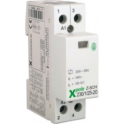 Eaton Z-SCH230/1/25-20 – HobbyKompas.cz