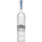 Belvedere Vodka 40% 1 l (holá láhev) – Zboží Mobilmania