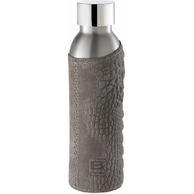 Bugatti B Bottles Twin Alligator Grey termolahev 500 ml – Hledejceny.cz