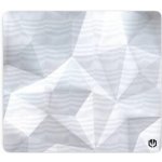 Endorfy Crystal Onyx White L – Zboží Dáma