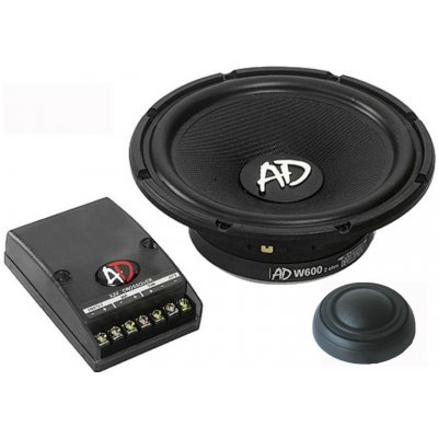 Audio Development AD 600/B