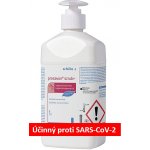 Prosavon scrub mýdlo dávkovač 500 ml – Zboží Dáma