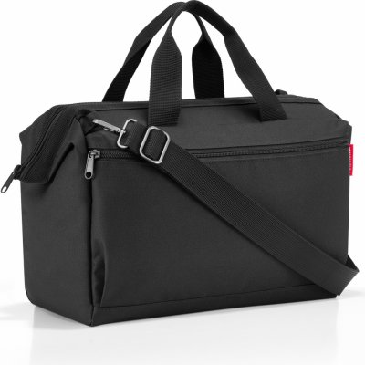 Reisenthel Allrounder S Pocket REISENTHEL-MO7003 Black 11 l – Zboží Mobilmania
