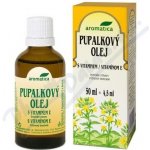 AROMATICA Pupalkový olej s vitamínem E 50 ml – Hledejceny.cz