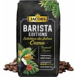 Jacobs Barista Tropical Fusion 1 kg – Zboží Dáma