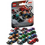 LEGO® 71049 Sběratelské závodní auto F1 – Sleviste.cz