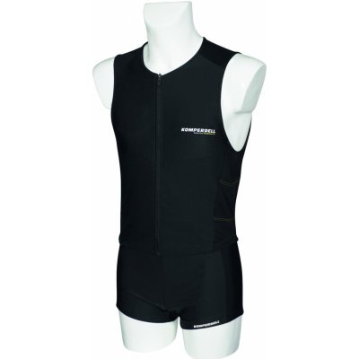 Komperdell CROSS SUPER ECO VEST MAN – Hledejceny.cz