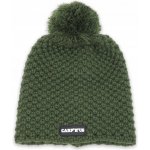 Carp´R´Us Kulich Bobble Beanie Green – Sleviste.cz