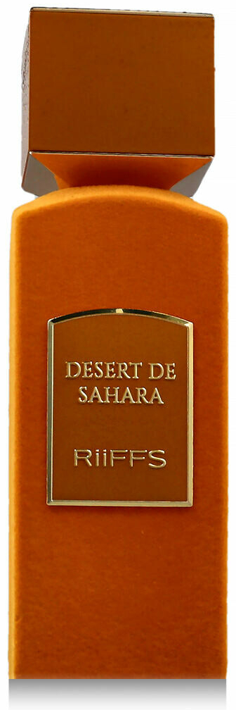 Riiffs Desert De Sahara parfém unisex 100 ml