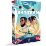 Scorpion Masqué Sky Team - EN – Zboží Živě