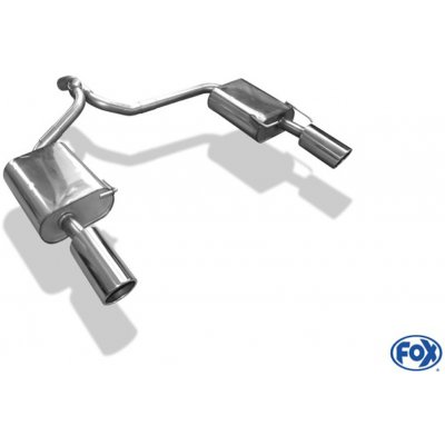 FOX FO042113-133 – Hledejceny.cz