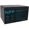 NPP 12,8V 18Ah T2