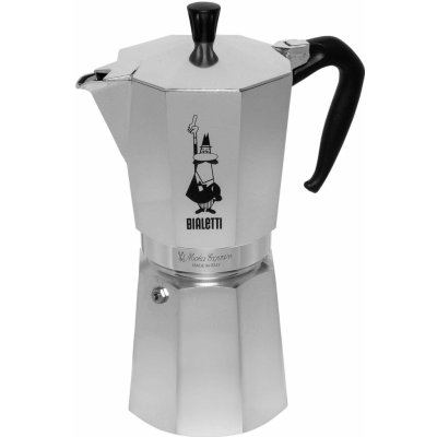 Bialetti Moka 12 Cup Espresso Maker 1EA