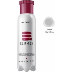 Goldwell Elumen hair color Gy 9 200 ml