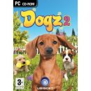 Hra na PC Dogz 2