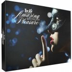 ToyJoy Amazing Pleasure Sex Toy Kit – Zboží Dáma