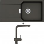 Set Schock Manhattan D-100L + Epos – Zboží Dáma