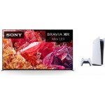 Sony Bravia XR-75X95K – Zbozi.Blesk.cz