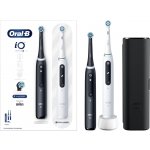 Oral-B iO Series 5 Duo Black/White – Hledejceny.cz
