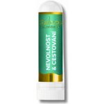 Saloos Inhalační tyčinka Nevolnost a cestování 1 ks – Zboží Mobilmania