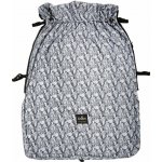 ZIBIE Letní nepadací deka Shellsy – Hledejceny.cz