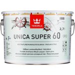 Tikkurila Unica Super 60 2,7 l pololesk – Sleviste.cz
