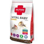 Nutrin Pond Vital Baby 2 l, 500 g – Hledejceny.cz