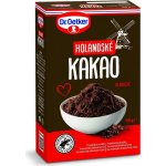 Dr. Oetker Kakao holandské 100 g – Hledejceny.cz