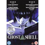 Ghost In The Shell DVD – Hledejceny.cz