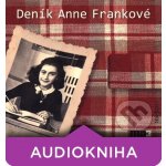 Deník Anne Frankové - Franková Anne – Zboží Dáma