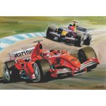 AnaTolian Formule 260 dílků – Zboží Dáma