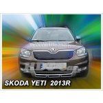 Škoda Yeti 13 Zimní clona | Zboží Auto