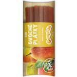 Ovocné plátky Jablko hruška Ovocňák 20 g – Zboží Dáma