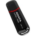 ADATA DashDrive UV150 128GB AUV150-128G-RBK – Hledejceny.cz