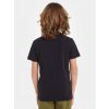 Dětské tričko Tommy Hilfiger t-shirt KS0KS00527 tmavomodrá
