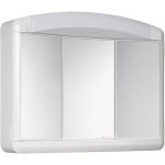 Jokey MAX 65 x 54 Zrcadlová skříňka - bílá – Hledejceny.cz