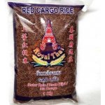 Royal Thai Rýže červená 1 kg – Zboží Dáma