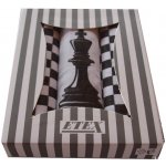 Etex s.r.o Bavlněné kapesníky motiv šachy – Zboží Mobilmania