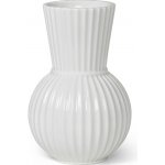 Porcelánová váza Lyngby Tura 18 cm Lyngby Porcelaen – Hledejceny.cz