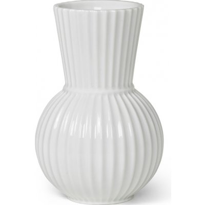 Porcelánová váza Lyngby Tura 18 cm Lyngby Porcelaen – Hledejceny.cz