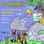 Pohádky z Jižních Čech a Šumavy - 3CD – Hledejceny.cz