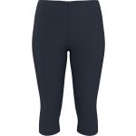 esmara Dámské capri legíny s BIO bavlnou navy modrá – Zboží Dáma