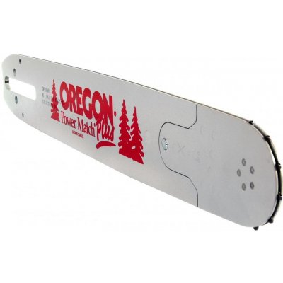 Oregon Vodící lišta Power Match 20" 50cm 3/8" 1,5mm 208RNDD009