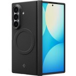 Spigen kryt Airskin Aramid MagSafe pro Samsung Galaxy Z Fold 8 Black – Zboží Živě