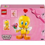 LEGO® Iconic 40824 Roztomilý Tweety – Hledejceny.cz